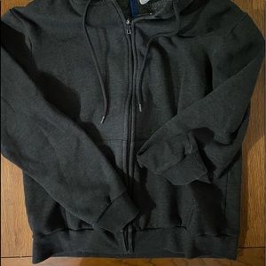 H&M HOODIE M